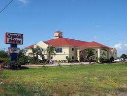 Baymont by Wyndham Texas City