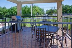Candlewood Suites Texas City