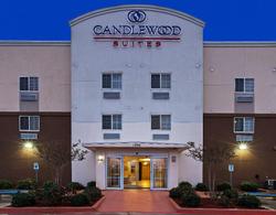 Candlewood Suites Texas City