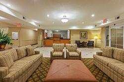 Candlewood Suites Texas City