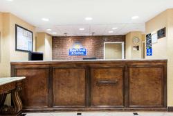 Days Inn & Suites by Wyndham Prattville-Montgomery