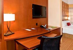 Courtyard By Marriott Troy