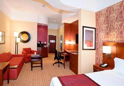Courtyard By Marriott Troy