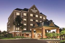 Country Inn & Suites by Radisson, Tampa/Brandon, F