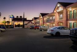 Days Inn by Wyndham Tucson Airport