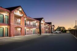 Days Inn by Wyndham Tucson Airport