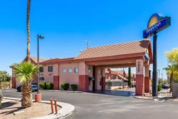Days Inn by Wyndham Tucson Airport