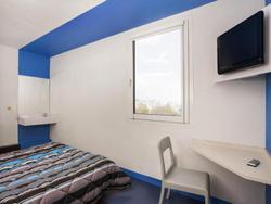 Hotel F1 Montauban