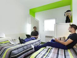 Hotel F1 Montauban