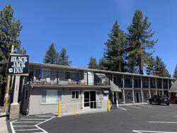 Blackjack Inn South Lake Tahoe