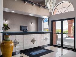 Travelodge by Wyndham Tucson AZ