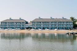 Sugar Beach Resort Hotel