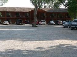 Austin's Chuckwagon Motel