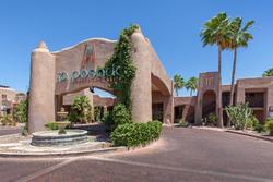 La Posada Lodge & Casitas, Ascend Hotel Collection
