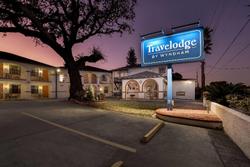 Travelodge by Wyndham Suites St Augustine