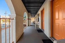 Travelodge by Wyndham Suites St Augustine