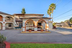 Travelodge by Wyndham Suites St Augustine