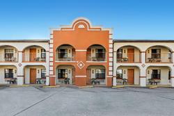 Travelodge by Wyndham Suites St Augustine