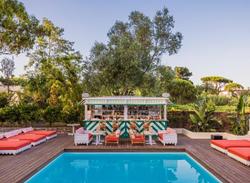 Tartane Saint  Tropez