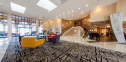 Hotel Tucson City Center Ascend Hotel collection