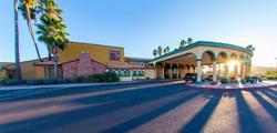 Hotel Tucson City Center Ascend Hotel collection