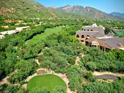 The Lodge at Ventana Canyon