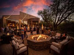 The Lodge at Ventana Canyon