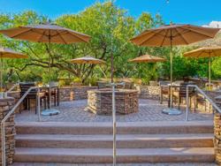 The Lodge at Ventana Canyon