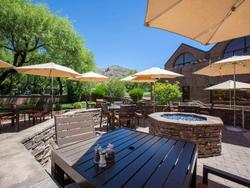 The Lodge at Ventana Canyon