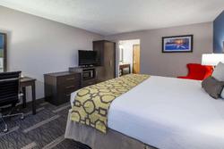 Baymont by Wyndham Traverse City