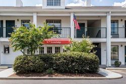 Econo Lodge Tupelo