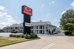 Econo Lodge Tupelo