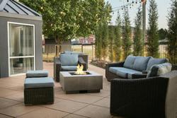 Fairfield Inn & Suites Tulsa Central
