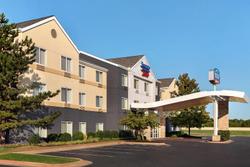 Fairfield Inn & Suites Tulsa Central