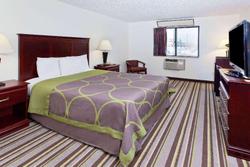 Super 8 by Wyndham Tuscaloosa