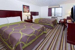 Super 8 by Wyndham Tuscaloosa