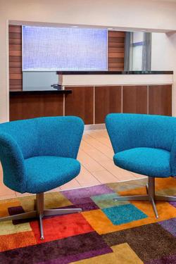 Fairfield Inn Tyler