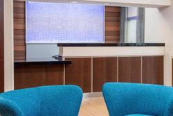 Fairfield Inn Tyler