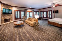 Montgomery Marriott Prattville Hotel & Conference