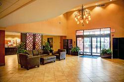 Holiday Inn Express & Suites Tyler South