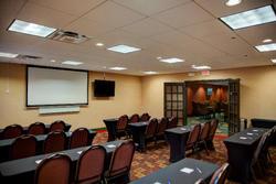 Holiday Inn Express & Suites Tyler South