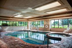 Holiday Inn Express & Suites Tyler South