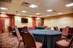Holiday Inn Express & Suites Tyler South