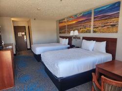 Days Inn by Wyndham Tucumcari