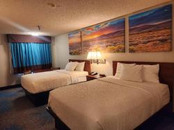 Days Inn by Wyndham Tucumcari