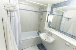 Campanile Tours - Chambray Les Tours