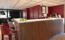 Campanile Tours - Chambray Les Tours