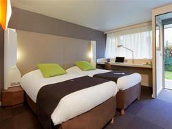 Campanile Tours - Chambray Les Tours