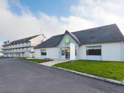 Campanile Tours - Chambray Les Tours