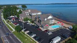 Cherry Tree Inn